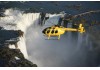 Passeio de Helicóptero em Foz do Iguaçu