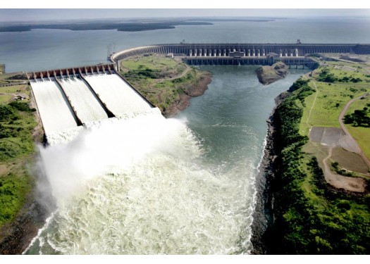 Itaipu Binacional